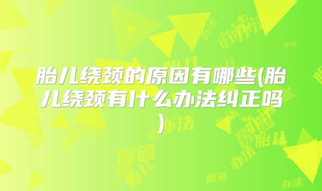 美国试管婴儿-找到一种策略使每个胚胎都趋于良好