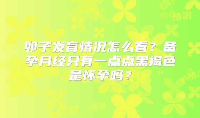 美国三代试管什么时候可以移植?医生这样说!