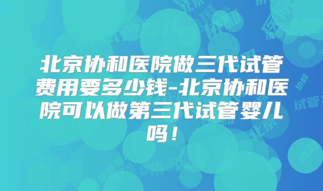 女性阴道炎可以去美国做试管婴儿吗？如何保证良好的妊娠率？
